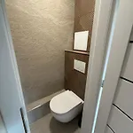 Apartament Pod Gerlachovskym Stitom