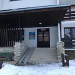 Pod Gerlachovskym Stitom * Wysokie Tatry