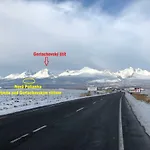 Pod Gerlachovskym Stitom *