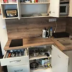 Apartament Pod Gerlachovskym Stitom