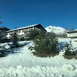Pod Gerlachovskym Stitom Wysokie Tatry