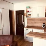 Apartament Pod Gerlachovskym Stitom
