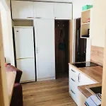 Pod Gerlachovskym Stitom Wysokie Tatry