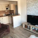 דירה Pod Gerlachovskym Stitom Vysoké Tatry