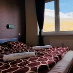 Pod Gerlachovskym Stitom Wysokie Tatry