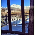 Apartament Pod Gerlachovskym Stitom *