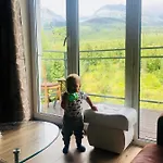 Pod Gerlachovskym Stitom Apartament Wysokie Tatry