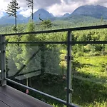 Apartament Pod Gerlachovskym Stitom Wysokie Tatry