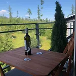 Pod Gerlachovskym Stitom * Vysoké Tatry