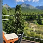 Pod Gerlachovskym Stitom Apartament