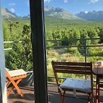 Pod Gerlachovskym Stitom Apartament