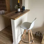 Pod Gerlachovskym Stitom Apartament Wysokie Tatry