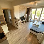 Pod Gerlachovskym Stitom Apartament *