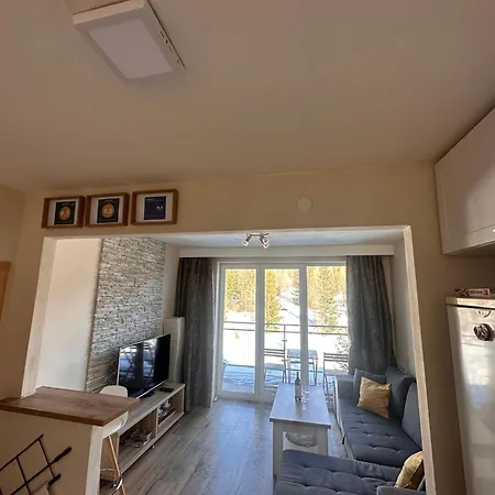 Apartament Pod Gerlachovskym Stitom *