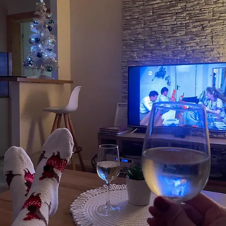 Pod Gerlachovskym Stitom * Vysoké Tatry