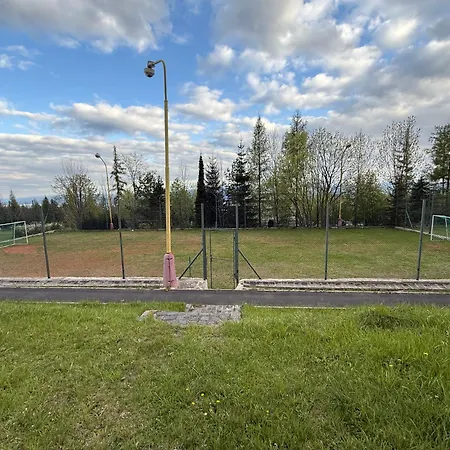 Daire Pod Gerlachovskym Stitom