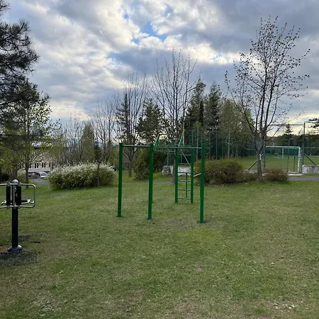 Daire Pod Gerlachovskym Stitom *