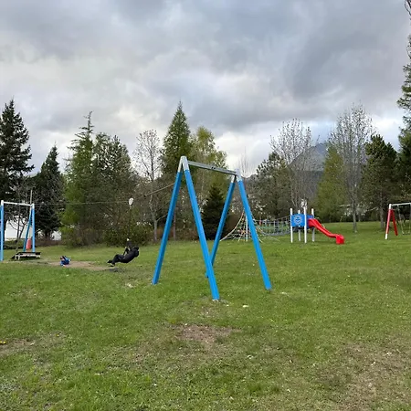 Daire Pod Gerlachovskym Stitom *