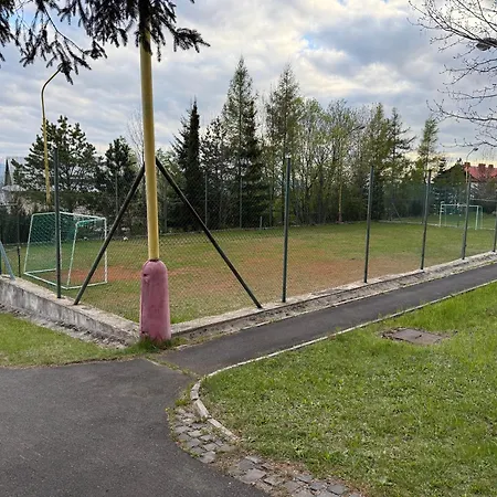 Pod Gerlachovskym Stitom *