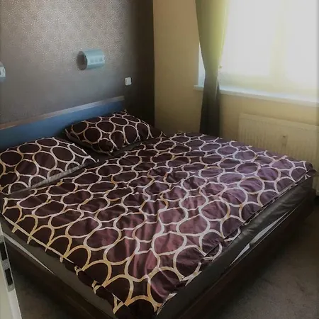 Pod Gerlachovským štítom Apartmán Vysoké Tatry