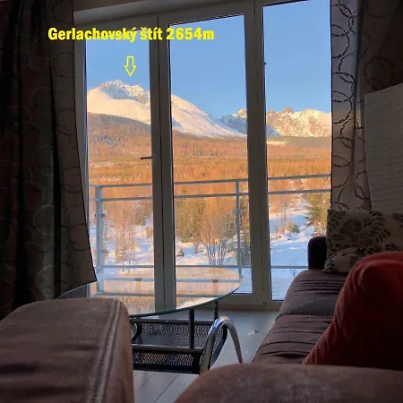 Pod Gerlachovskym Stitom Daire