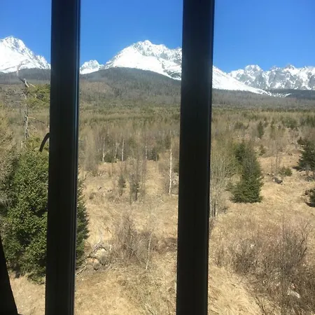 Daire Pod Gerlachovskym Stitom *