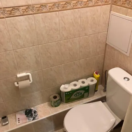 Pod Gerlachovskym Stitom *