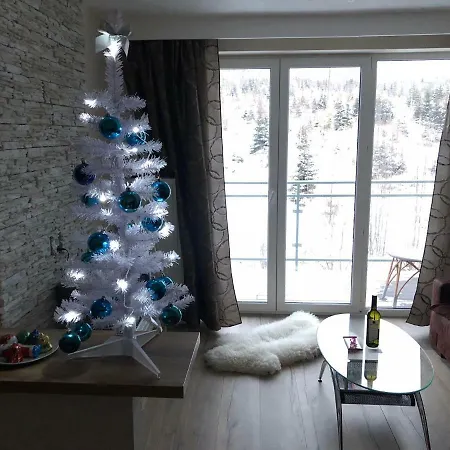 Apartmán Pod Gerlachovským štítom Vysoké Tatry