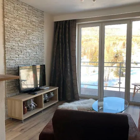 Apartmán Pod Gerlachovským štítom *