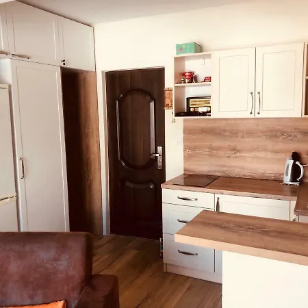 Apartmán Pod Gerlachovským štítom