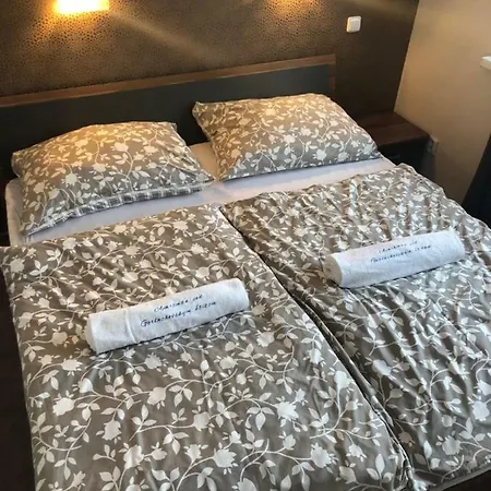 Pod Gerlachovskym Stitom Daire *