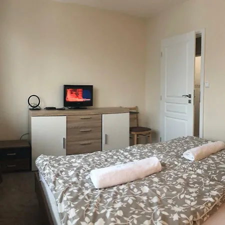 Pod Gerlachovskym Stitom *