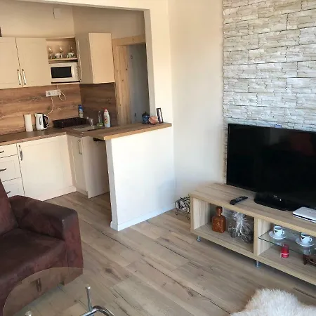 Apartmán Pod Gerlachovským štítom Vysoké Tatry