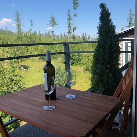 Pod Gerlachovskym Stitom * Vysoké Tatry