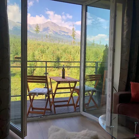 Daire Pod Gerlachovskym Stitom