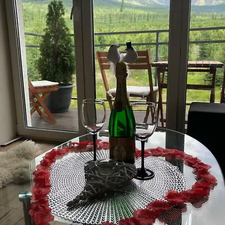 Daire Pod Gerlachovskym Stitom