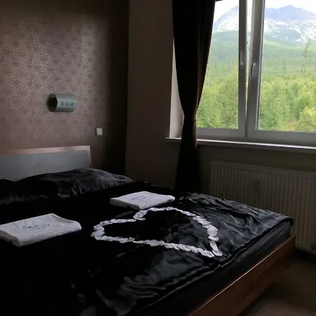 Pod Gerlachovským štítom Apartmán