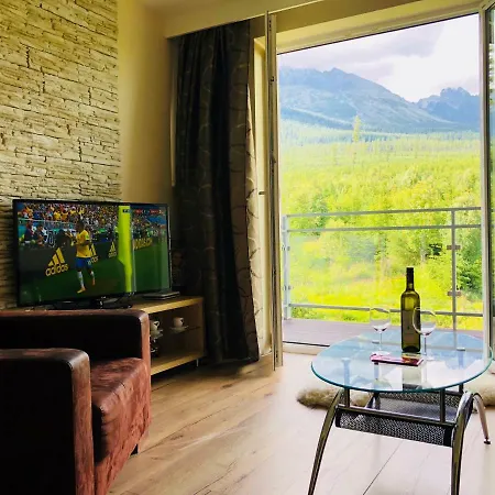 Pod Gerlachovskym Stitom