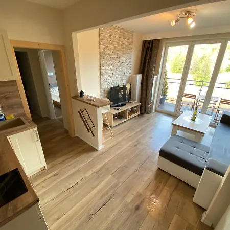 Pod Gerlachovským štítom Apartmán *
