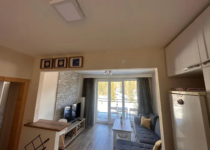 Lejlighed Pod Gerlachovskym Stitom *