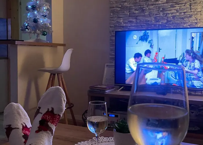 Pod Gerlachovskym Stitom * Vysoké Tatry