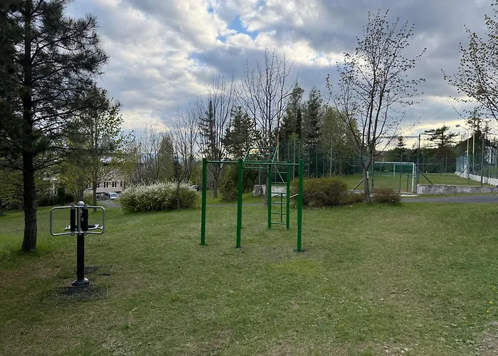 Lejlighed Pod Gerlachovskym Stitom *