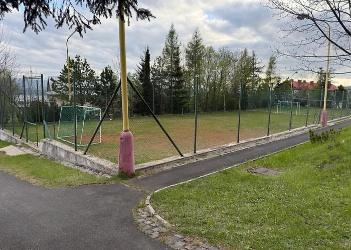 Pod Gerlachovskym Stitom *