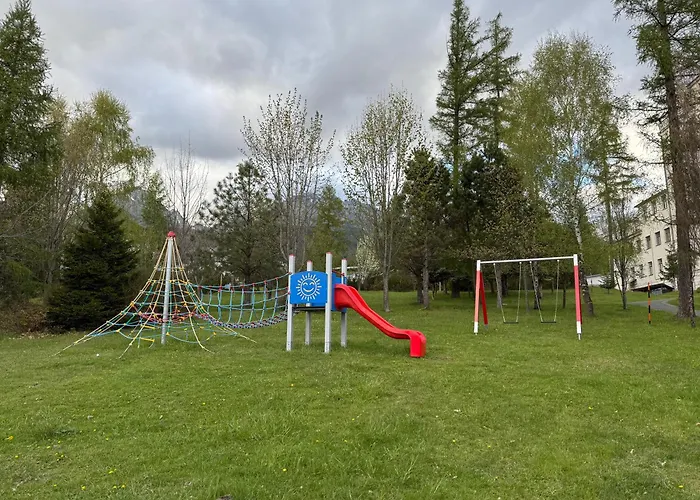 Lejlighed Pod Gerlachovskym Stitom