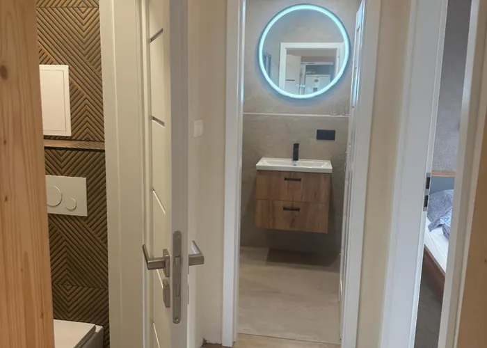 Pod Gerlachovskym Stitom