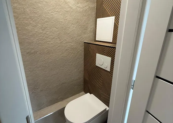 Lejlighed Pod Gerlachovskym Stitom