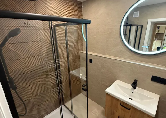 Pod Gerlachovskym Stitom Lejlighed