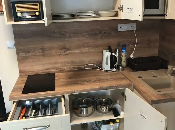 Lejlighed Pod Gerlachovskym Stitom