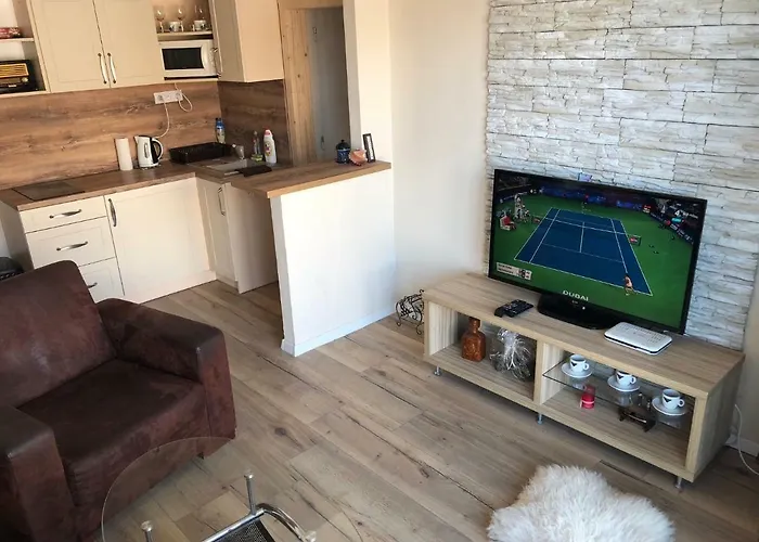 Pod Gerlachovskym Stitom *