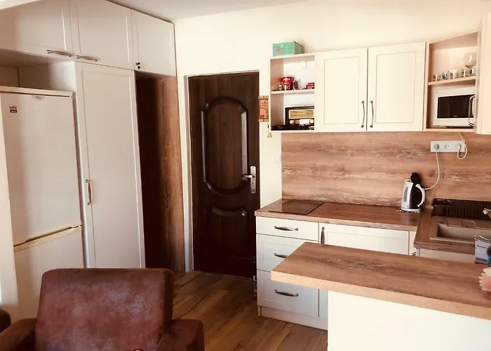 Lejlighed Pod Gerlachovskym Stitom